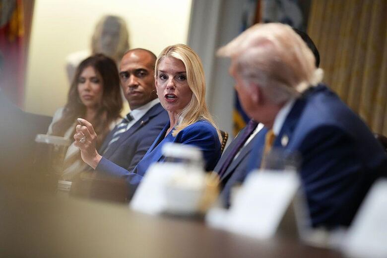 Por qué Estados Unidos ofrece por Nicolás Maduro una recompensa superior a la que dio para capturar a Osama Bin Laden