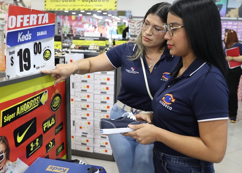 Acodeco endurece multas y advierte que reincidentes enfrentarán procesos penales