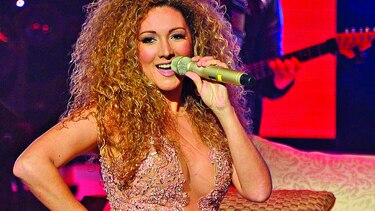 Nominados al Salón de la Fama