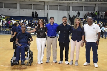 Zulay Rodríguez se queda sin curul en el circuito 8-2, San Miguelito