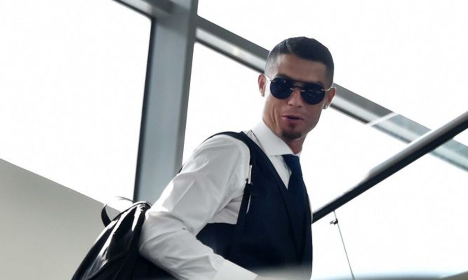 En España dan por cerrado el pase de Cristiano al Juventus