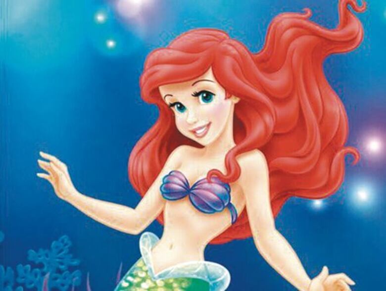 ‘Frozen’ y el legado de Andersen