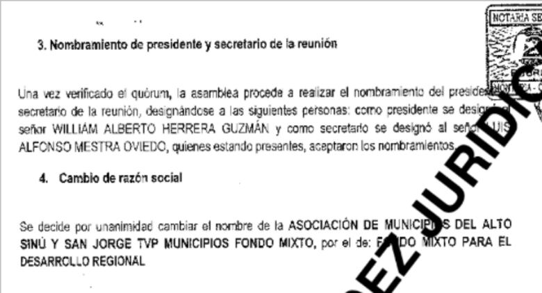 Tan ricos y tan pobres en el Sur de Córdoba