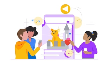 El ascenso del Homo ludens y la comunicación memética