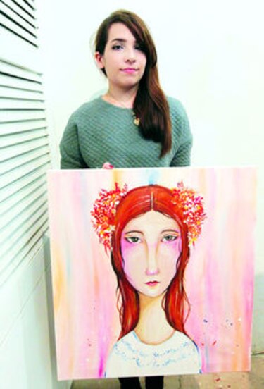 Los pasajeros del pintor Modigliani