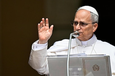 El papa insta a acabar con la violencia antisemita tras la ‘masacre terrorista’ en Sídney