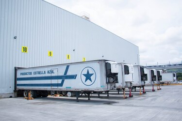 Suspenden huelga en la Estrella Azul: conflicto laboral va a arbitraje