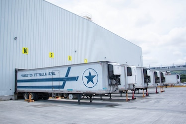 Estrella Azul acuerda ajuste de 4.5% al año