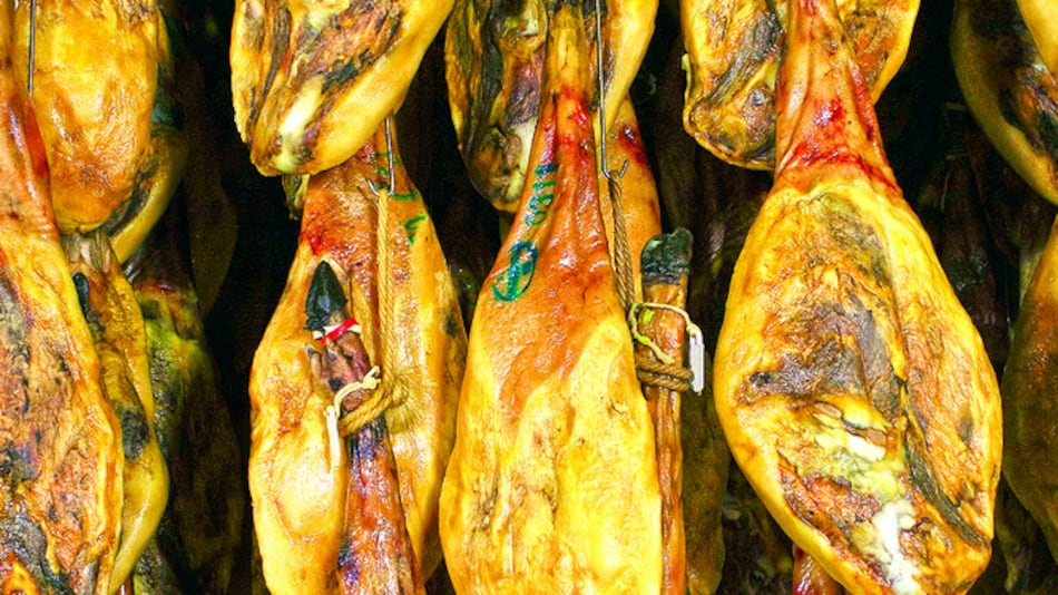 La joya de la despensa española