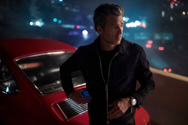 TAG Heuer Carrera, un reloj concebido para quienes persiguen sus sueños