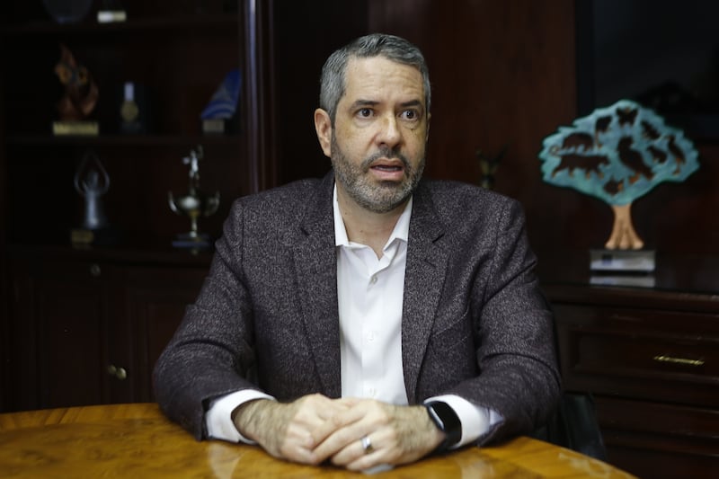 ‘La reforma educativa debe basarse en evidencia, no en ocurrencias’: Ciedu