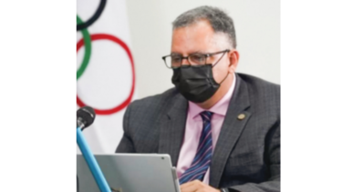 Asamblea General del COP da el ‘go’ para las elecciones