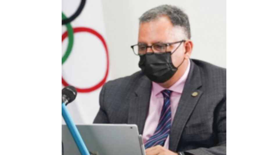 Asamblea General del COP da el ‘go’ para las elecciones