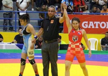Panamá sigue sumando medallas en Centroamericanos