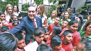 Segundo día a puertas abiertas