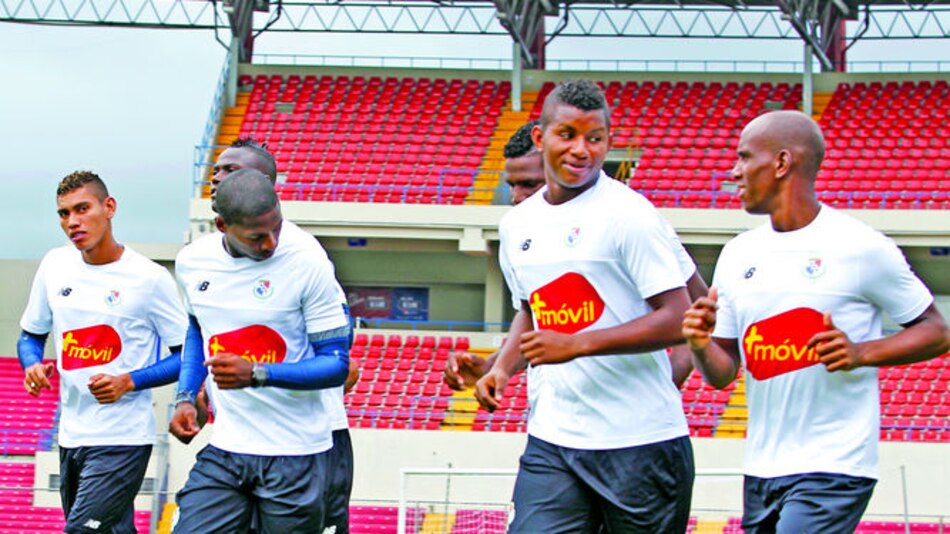 Parris es dado de baja