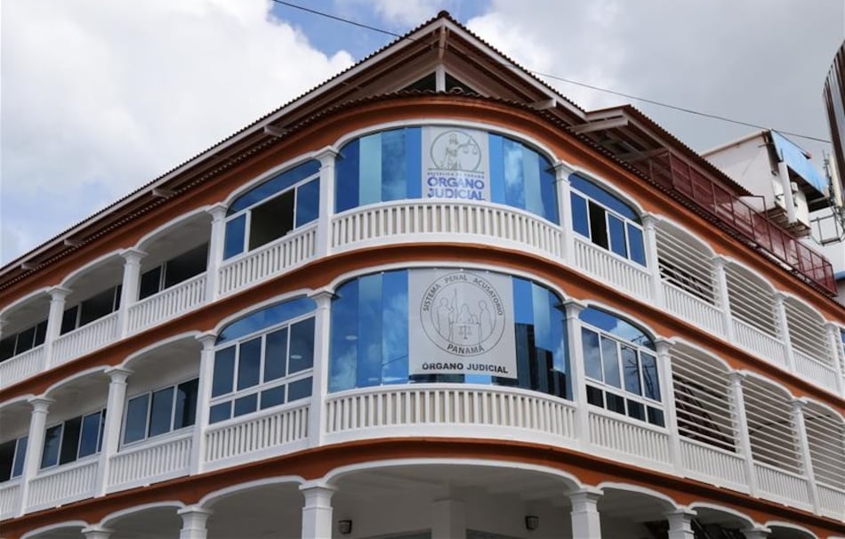 Reprograman juicio oral del homicidio de siete jóvenes en un búnker en Colón