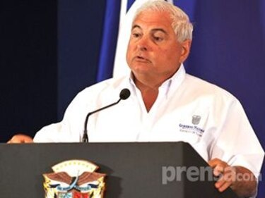 Martinelli pide a instituciones no celebrar fiestas navideñas