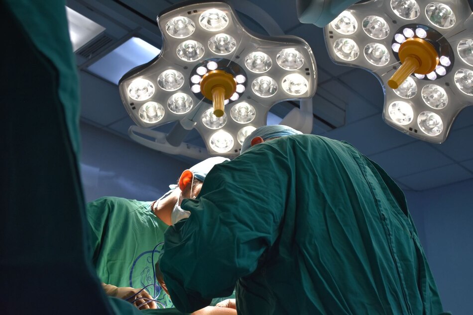 Trasplantes renales en Panamá: más de 300 personas en lista de espera