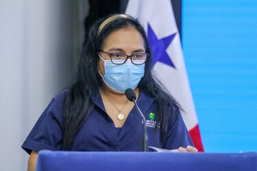 Decesos por coronavirus aumentan a 313 y casos a 11,447