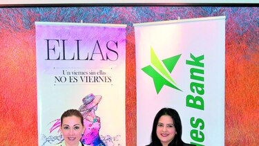 Firma de patrocinio