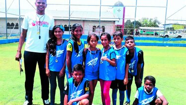 CNSA promueve valores a través del fútbol