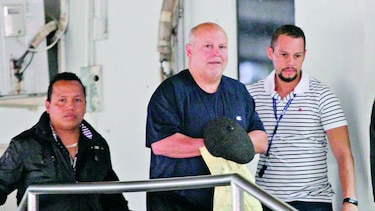 'No existe tal arreglo de pago', dice la CSS sobre Richard Fifer