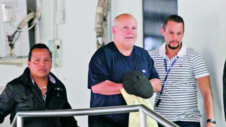 'No existe tal arreglo de pago', dice la CSS sobre Richard Fifer