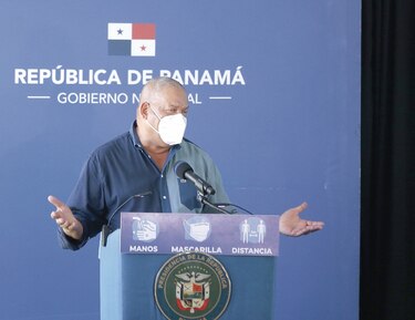 Bagatrac: El Ministerio Público y la Contraloría se suman al silencio de los políticos 
