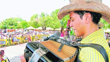 Vallenato es patrimonio inmaterial