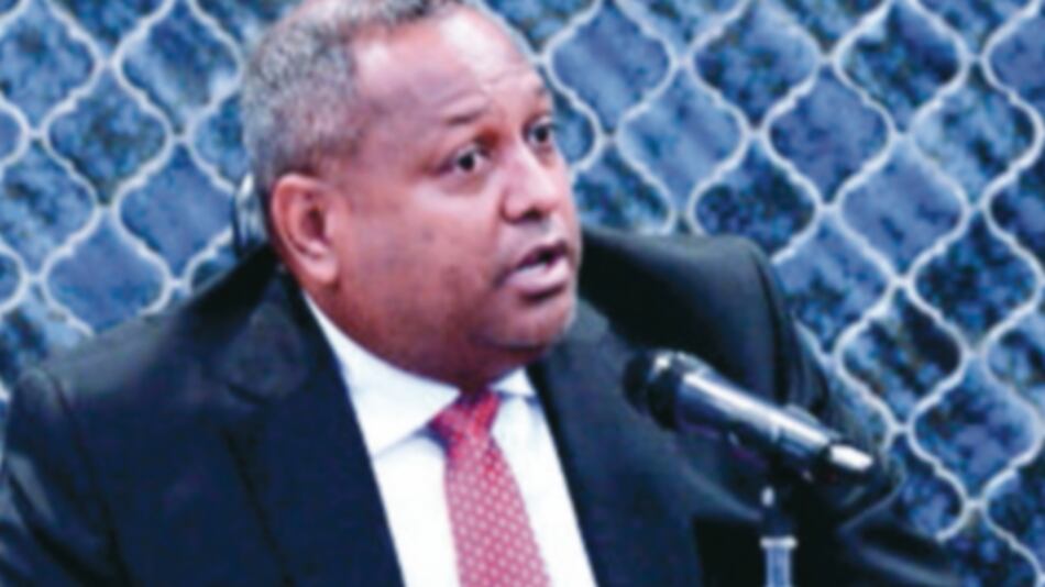 Esta semana se conocerá la propuesta unificada de Reglamento Interno