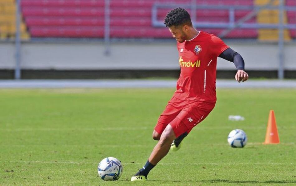 Buscando los goles para Catar 2022