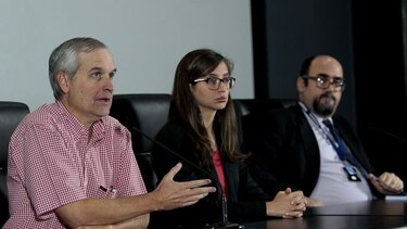 Público podrá ingresar a las audiencias a los 10 finalistas a magistrados