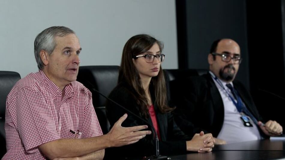 Público podrá ingresar a las audiencias a los 10 finalistas a magistrados