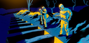 La trampa de los números del coronavirus