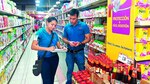 Deficiencias en los supermercados