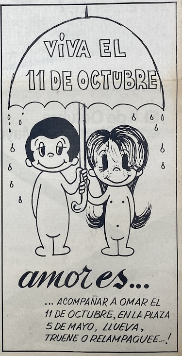 El aguilucho de Santa Ana que convenció al mundo: acuerdo Tack-Kissinger