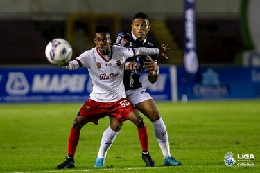 El Clásico Tauro-Plaza se roba los reflectores en la fecha 6 de la LPF