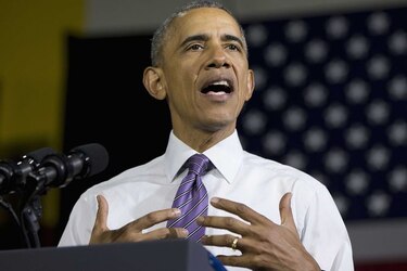 Obama renueva declaratoria de 'emergencia nacional' sobre Venezuela