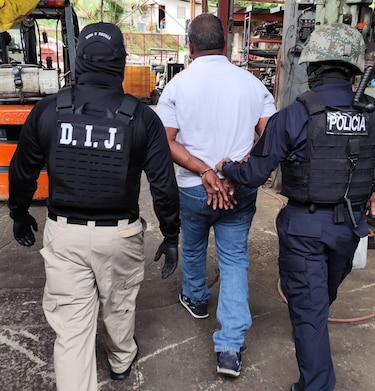 El ‘enganche’ de Tocumen: así se infiltró el crimen organizado en el principal aeropuerto de Panamá