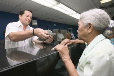 Guillermo Ferrufino, en manos del Tribunal Electoral
