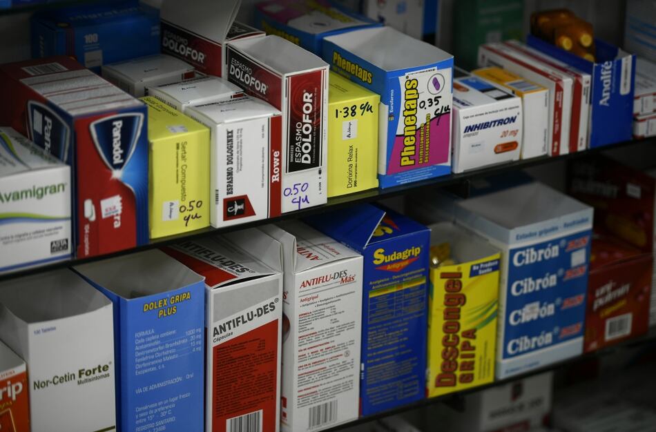 CSS compra medicinas en Colombia hasta 60% por debajo del precio de Panamá