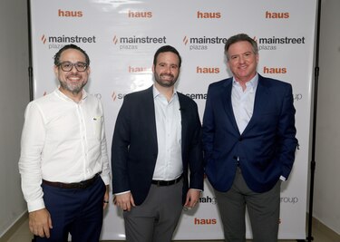 Semah Properties lanza ‘Mainstreet Plazas’ para impulsar la pequeña y mediana empresa