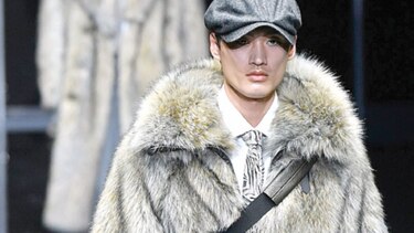 Moda para hombres