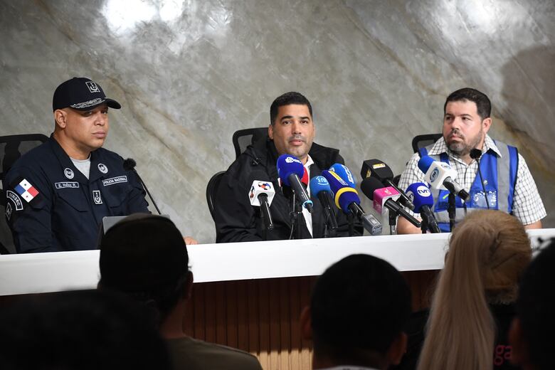 Messi en Panamá; boletos vendidos, transporte y 765 policías en 3 anillos de seguridad