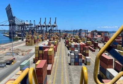 Mitradel: 893 trabajadores de Serviestiba empiezan a recibir el pago de sus prestaciones laborales