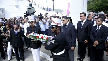 Embajada francesa en Panamá convoca a vigilia por las víctimas de atentados