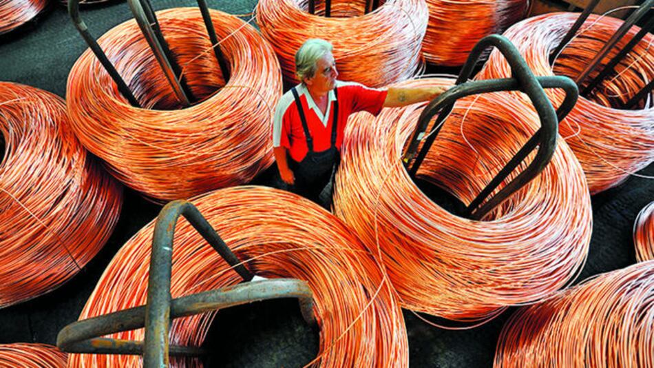 PIB de Chile se expande 1.6%