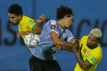 Brasil no frena y Argentina le sigue los pasos; sorpresiva goleada de Ecuador