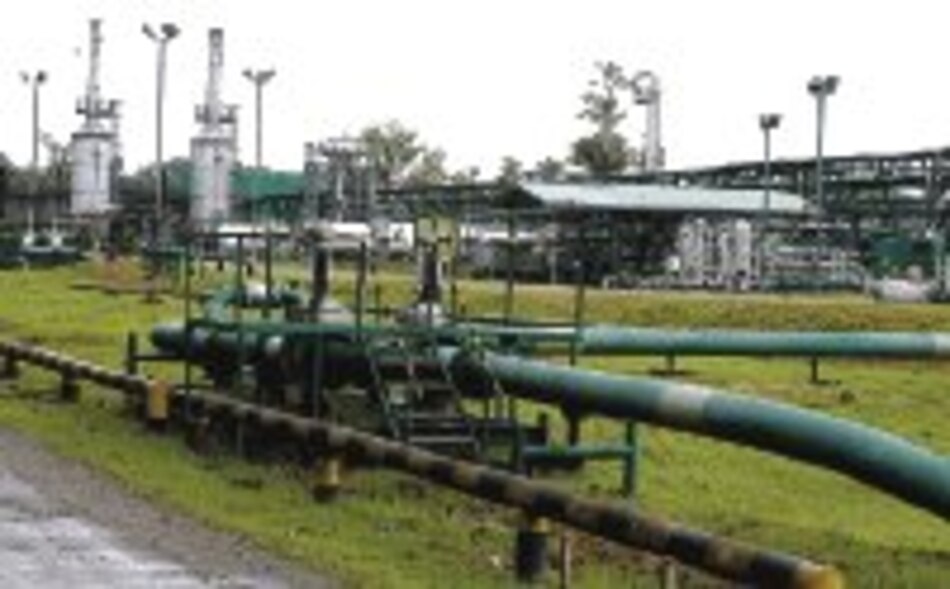 Colombia busca suceder a empresa Oxy